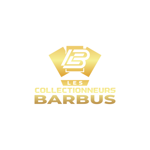 Les Collectionneurs Barbus